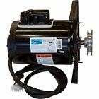 Motor-012-02sta Replacement Motor For Evaporative Coolers 614288990115 Motor-012-02sta Replacement Motor For Evaporative Coolers 614288990115