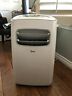 Mpf08cr71-e Midea Portable Air Conditioner Btu Easycool Ac Cooling 817986022366