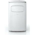 Mpf12cr71-a Midea Portable Air Conditioner Btu Dehumidifier Function Remote 0817986022472