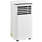 Mpph-10crn1-bi0 Global Industrial Btu Portable Air Conditioner Lot Of 707022352024