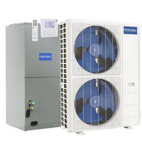 Central-48-hp-230b00-o Mrcool Diy 4 Ton 16.5 Seer Variable Speed Central Ducted Hyper Heat Pump 2nd Gen Central-48-hp-230b00-o Mrcool Diy 4 Ton 16.5 Seer Variable Speed Central Ducted Hyper Heat Pump 2nd Gen