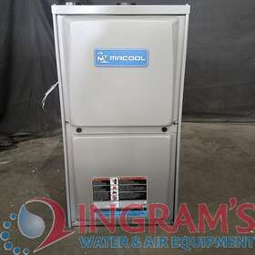 Mgm96se045b3xa Mrcool Scratch And Dent- Grade A - 45k Btu 96% Afue Signature Gas Furnace Upflow
