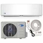 Msfs-009h11517-01ne Whynter Mini Split Inverter System Full Set Seer 852749006405 Msfs-009h11517-01ne Whynter Mini Split Inverter System Full Set Seer 852749006405