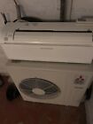 Msyge18na - Muyge18na Mitsubishi Btu Ductless Mini Split Air Conditioner