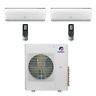 Multi36cliv200 Gree Btu Livo Zone Mini Split Heat Pump 841999168810