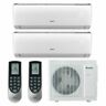 Multiu36cvir207 Gree Multi Ultra Vireo Seer Dual Ductless Mini 841999118754