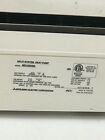Muz-ge24na Mitsubishi Electric Ac Heating Unit