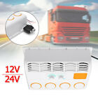 Mw-aca-1-2 Zxmt Us Car Hanging Air Conditioner Kit Fan For Caravan