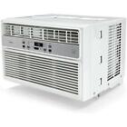 Mwa06cr71e Midea Window Easycool Air Conditioner Dehumidifier Fan Functions 817986022328
