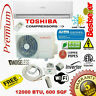 Na Premium Btu Air Conditioner Mini Split Seer 0893088008026