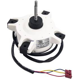 Zkfn-40-8-1l Naninglxh Zkfn-34-10-1 #zkfn-34-10-1#zkfn-40-8-1l Air Conditioner Control Motor Dc310v40w8p Durable