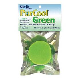 61051 Nu-calgon Condensate Pan Treatment 5 Ton Tablet