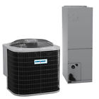 Fem4x3600bl Nxh536gk - Airquest Ton Seer By Carrier Heat Pump Air 689526853477