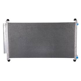 124970-5456-1709200271 Ocpty A/c Condenser Air Conditioning For 2005-2010 Honda Odyssey 3.5l