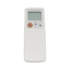 E12e83426 Original Mitsubishi 658751775649 Electric Air Conditioner Remote Control Km09f