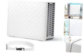 51802304 Orizizhic Indoor Air Conditioner Cover 21 X13 X3.5 Inches For