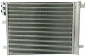 3462 Osc Cooling Products 845804004010 New Condenser 3462 Osc Cooling Products 845804004010 New Condenser