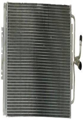 3467 Osc Cooling Products 845804004065 New Condenser 3467 Osc Cooling Products 845804004065 New Condenser