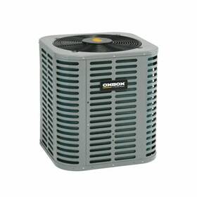 J4ac3036e1000a Oxbox 3 Ton 13.4 Seer2 R410a Air Conditioner A/c Condenser