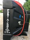 Pac2k163s Port Cool Evaporative Cooling Unit Swamp Cooler Speed Clean Working Pac2k163s Port Cool Evaporative Cooling Unit Swamp Cooler Speed Clean Working