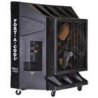 Pac2k361s Portacool 9600 Cfm Belt-drive Portable Pac2k361s Portacool 9600 Cfm Belt-drive Portable