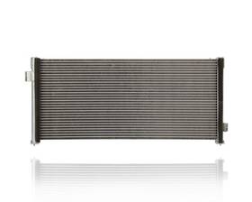 Pc4976p Pacific Best Inc. A C Condenser Compatible Replacement For 4976 97-99 Subaru L