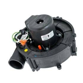 66338 Packard Furnace Draft Inducer Motor
