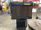 Pak Portacool Portable Evaporative Cooler With Vertical Tank