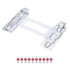Pta230407tt0003 Patikil Air Conditioner Wall Mount Bracket Indoor Internal Unit Universal Ha