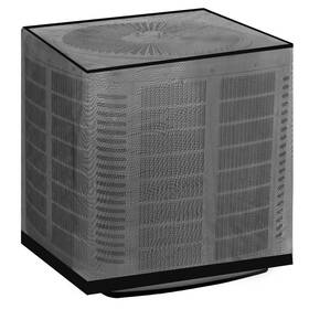 Pta230629tt000266eu Patikil Air Conditioner Cover 35.4x35.4x39.4 All Seasons Conditioning Co