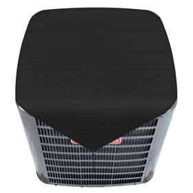 Ppacm35winter3636bk Patio Air Conditioner Cover For Outside Units 36 Inch X Ac Winter Centra