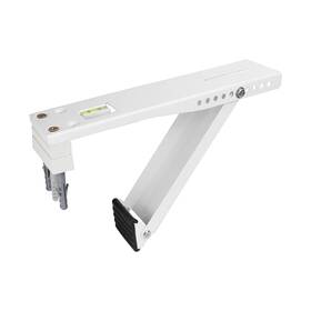 Pearwow 727567319702 Window Air Conditioner Support Bracket 85 Lbs Light Duty Conditi Pearwow 727567319702 Window Air Conditioner Support Bracket 85 Lbs Light Duty Conditi