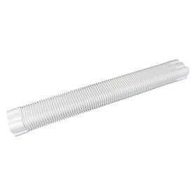 Pr-dfp-01 Pearwow Decorative Pvc Line Set Cover 4 Inch W Flexible Pipe For Ductless Mini Split Air