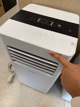 Pap08r1bwt Pelonis 8000 Btu Ac Sb1108407 Pap08r1bwt Pelonis 8000 Btu Ac Sb1108407