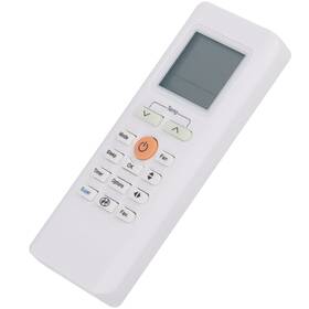 Ang-mbe619-rg70a-bgef-us Perfascin Rg70a/bgef Rg70abgef New Replace Remote Control Fit For Midea Air Conditioner