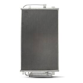 2399ewl1174us Philtop Ac Condenser Marsflux Compatible With 2013-2018 Altima 2.5l L4