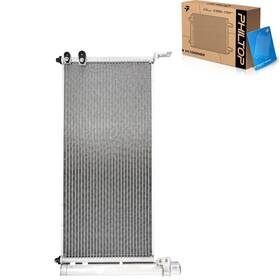 3077ewl349dus Philtop 73790 Air Conditioning A/c Condenser Compatible With Lexus Ct200h