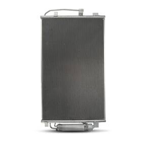 9356ewl1166us Philtop Air Conditioning Ac Condenser Replacement For 2007-2011 Altima 2.5l L4