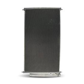 9844ewl131nus Philtop Air Conditioning Condenser Ac Condensers For Accord 2003-2007 2.4l 3.0l