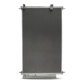 Zc8ewl15200 Philtop 7-3755 Air Conditioning A/c Condenser Replacement For Corolla 2011-20