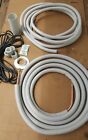 Pjx-03 Unbranded Universal Piping Assembly For Ductless