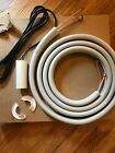 Pjx-2-5e Senville Ductless Mini Split Ac Ft Insulated Line Set Wiring