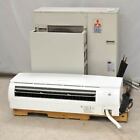 Pka-a30ka4-puy-a30nha4 Pka-a30ka4 Mitsubishi Split Heat Pump Air Conditioner