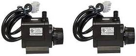 Pump-cyc-3 Portacool 445037378310 Cyclone Replacement Pump For 2000/3000 Coolers 2-pack Pump-cyc-3 Portacool 445037378310 Cyclone Replacement Pump For 2000/3000 Coolers 2-pack