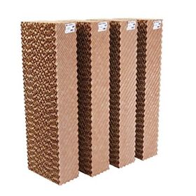 Portacool Parkulj25000 Kuul Evaporative Media Set For Jetstream 250