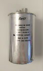 Prc60-5.1 Prc60 Packard Supco New Motor Round Single Run Capacitor Mfd Vac