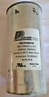 Prcfd8010 Packard Capacitor Motor Round Dual Run Mfd Volt New