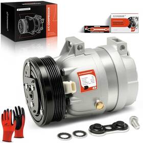 0apacc098 Premiumpartswhosale Air Conditioner Ac Compressor With Clutch Compatible Chevrolet Malibu