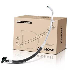 Apach325 Premiumpartswhosale A/c Suction Line Hose Assembly Compatible With Dodge And