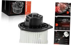 Apbm0039mf Premiumpartswhosale Hvac Heater Blower Motor Assembly Compatible With Chevrolet And Pontiac